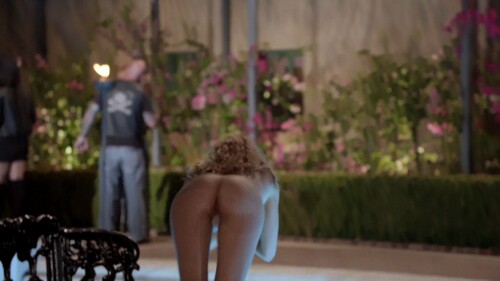 Maggie Grace nude butt 34d8481340606597