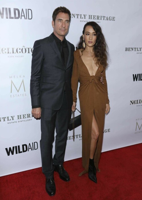 Maggie Q C13
