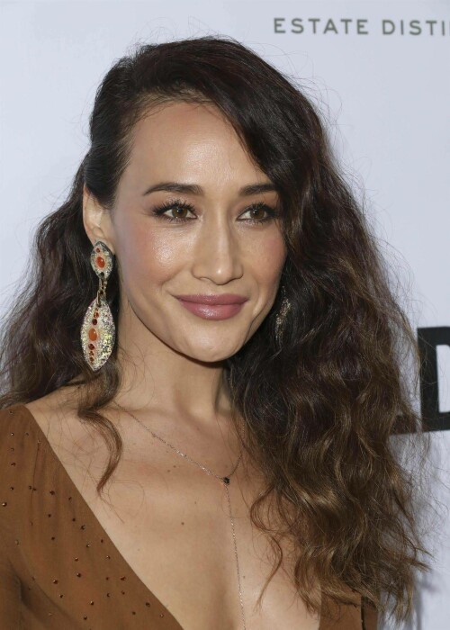 Maggie Q C21