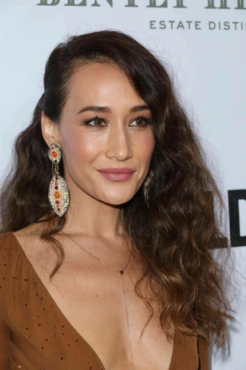 Maggie Q C22