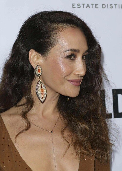 Maggie Q C25