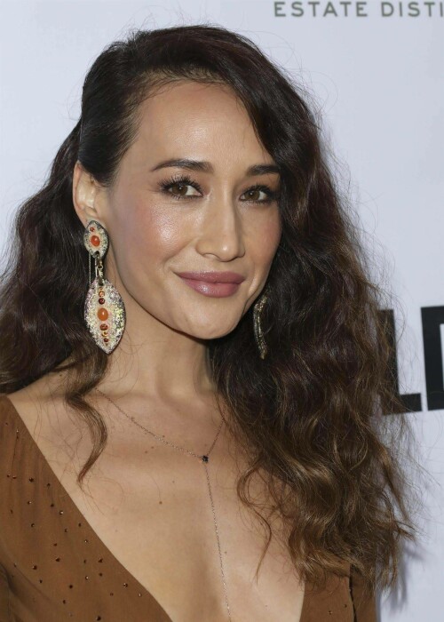 Maggie Q C26
