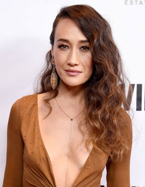 Maggie Q C6