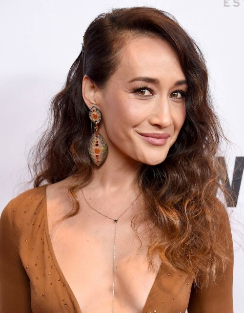 Maggie Q C9