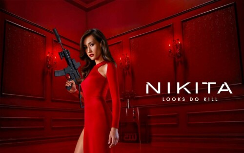 Maggie Q r4