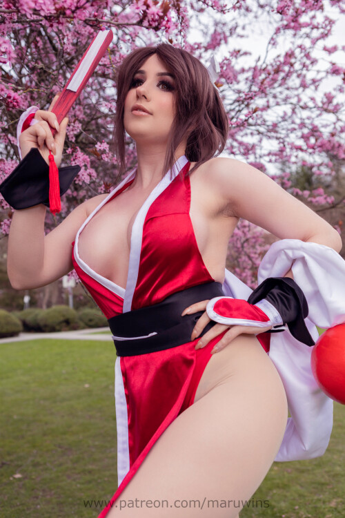 Mai Cherry Blossom 12 of 15e601dd2347984885