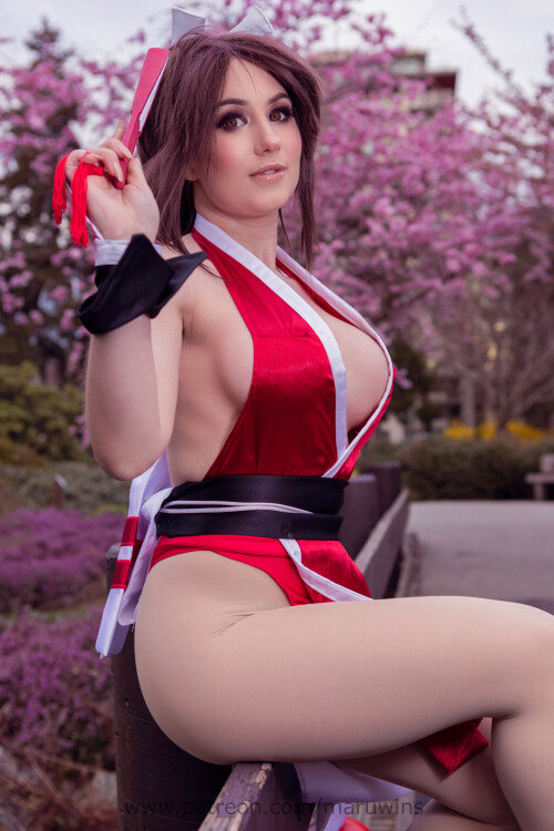 Mai Cherry Blossom 2 of 15084b9e6420e64681