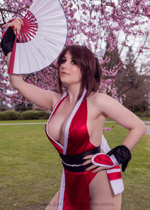Mai Cherry Blossom 6 of 1568caffc7a600995e