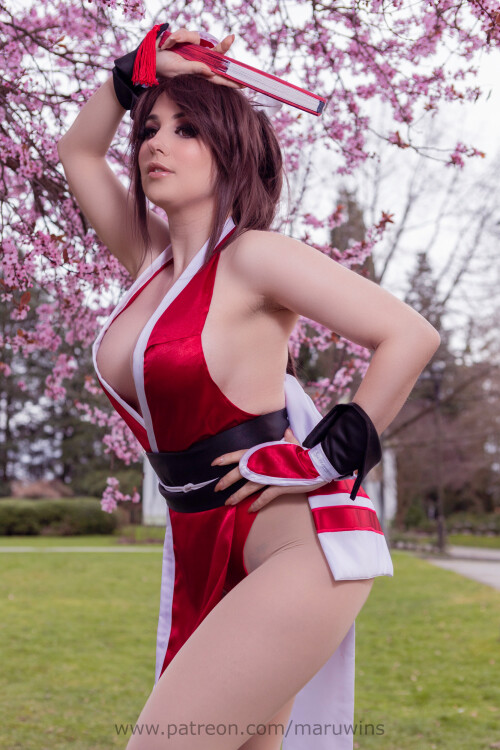 Mai Cherry Blossom 7 of 1515d0c3d9b624c702