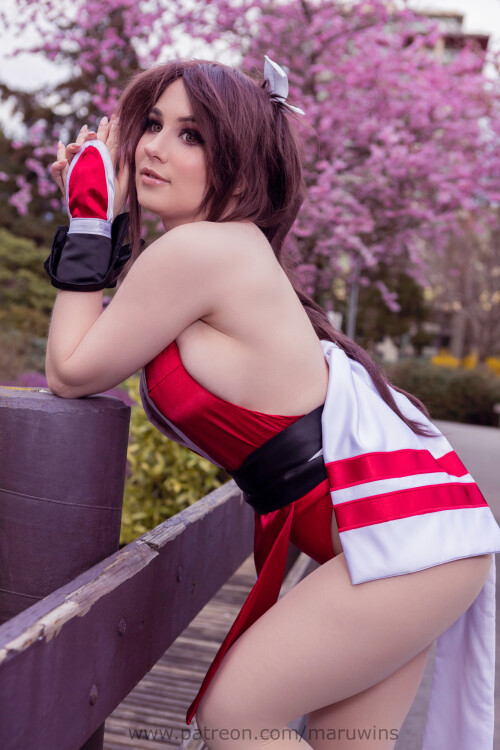 Mai Cherry Blossom Preview 1 of 2d56ebb19328da962