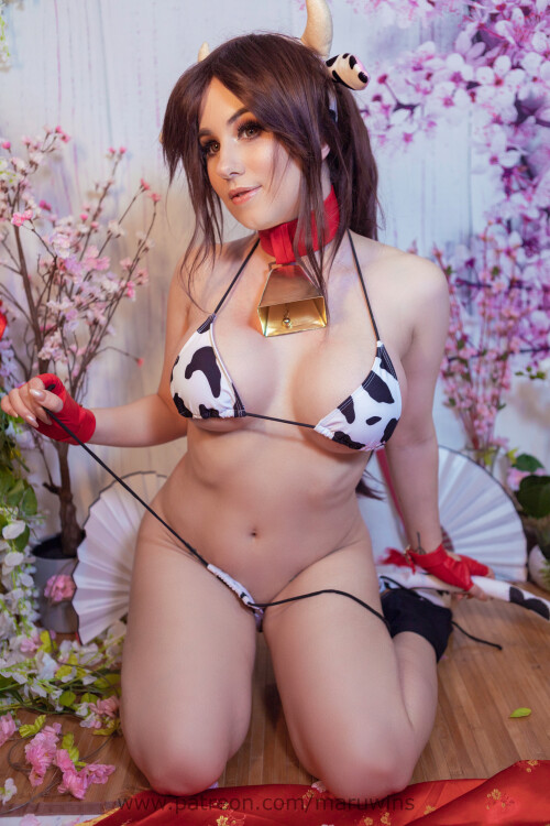 Mai Lewd Moomoo 1 of 2828aa864915919bab