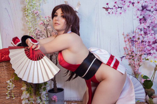 Mai Lewd Moomoo 16 of 28b9bd071e3a8e0d36