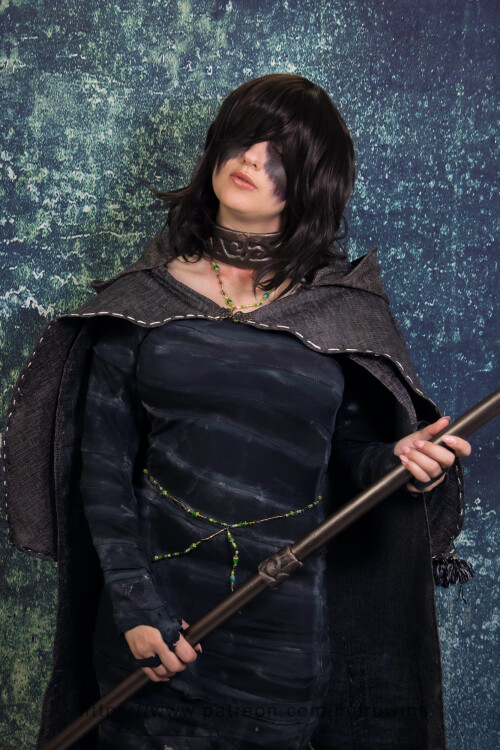 Maiden in Black 20 of 217e672f90b27693f0