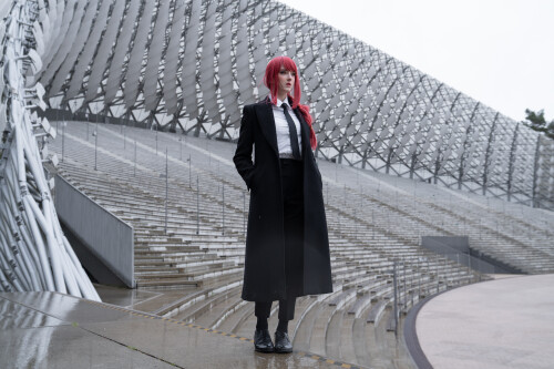 Makima 2117f20c3571cbb797