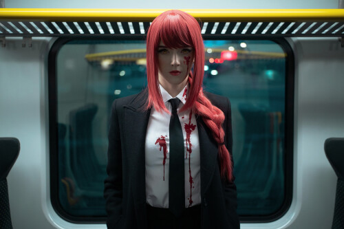 Makima 4ea95daa890721d54