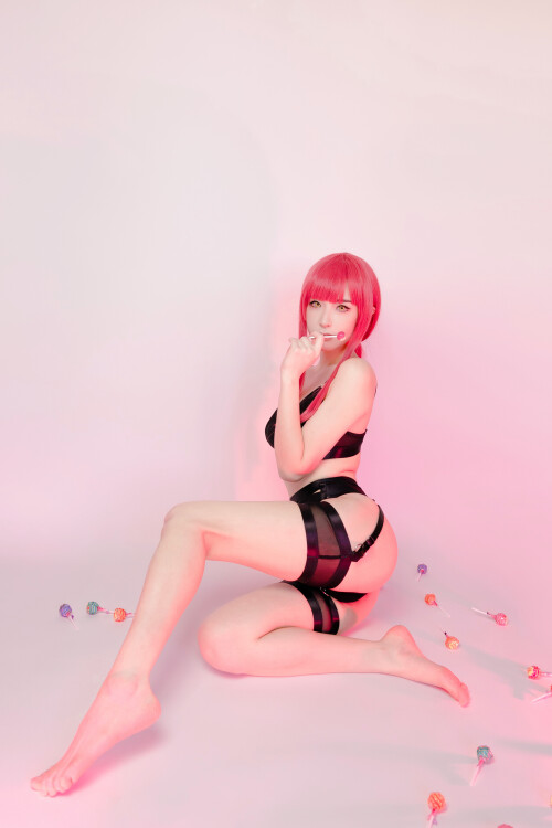 Makima 54584461873f1522d