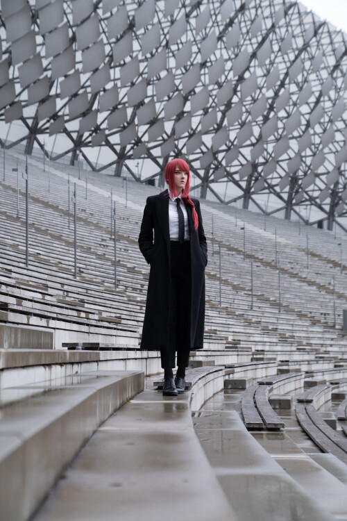 Makima 900df00828549f5c6