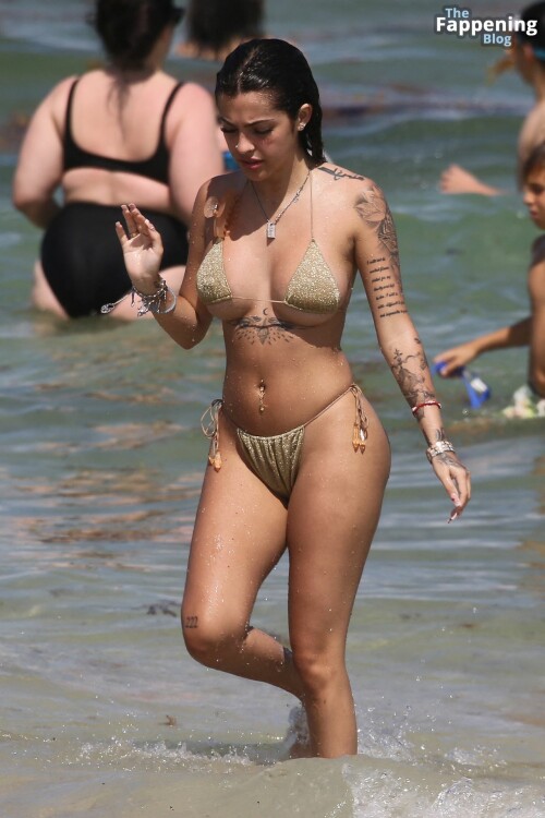 Malu Trevejo Sexy The Fappening Blog 41 1