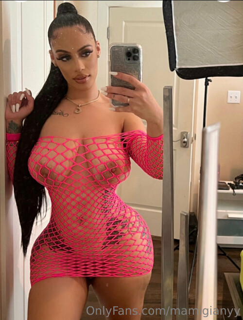 Mami g OnlyFans 17269848414529cf05bf1d46fd799