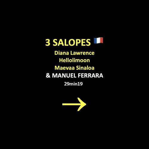 Manuel Ferrara GangBang Reverse with Diana Lawrence Hellolimoon Maevaa Sinaloa1ee9a3c3060b4f8f3