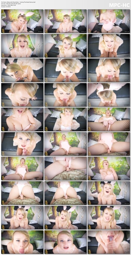 Manyvids PeachySkye Fucking The Easter Bunny.mp4 thumbs366e1982c18a3973