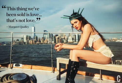 Margaret Qualley 78284af888f30480b