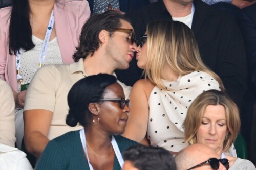 Margot Robbie at Wimbledon in London 07 12 2024 30 4b5a29e3536616d6