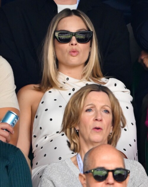 Margot Robbie at Wimbledon in London 07 12 2024 36 84037a32dd482aa4