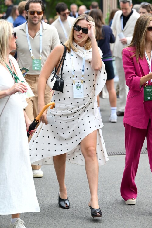 Margot Robbie at Wimbledon in London 07 12 2024 7 6b49057719df2a42