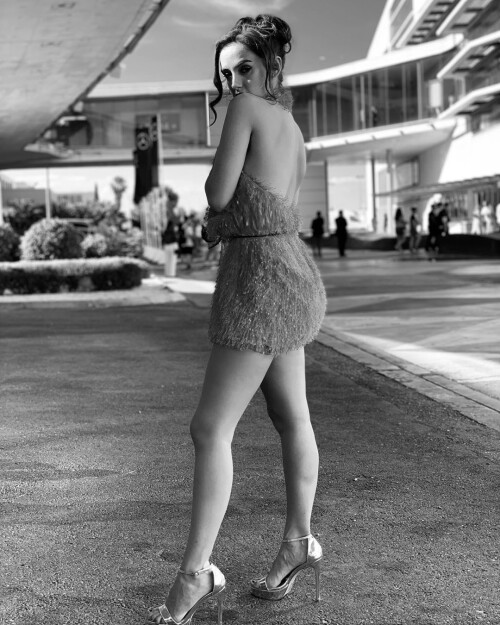 Maria de Nati Feet 510846522f08dd672e8dcbd