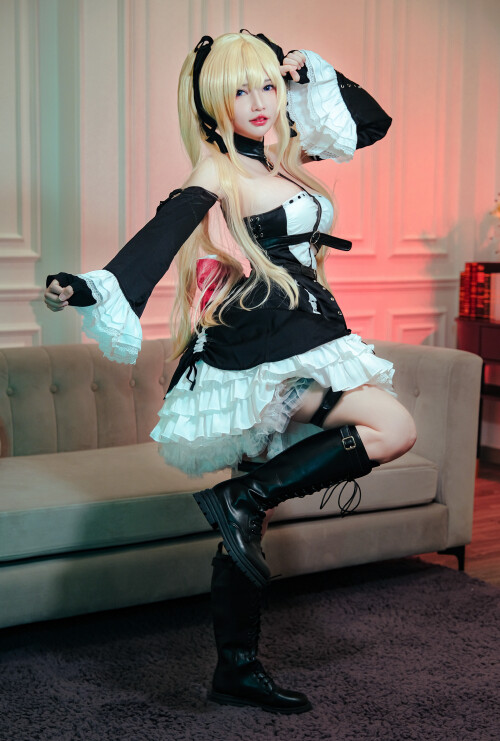 MarieRose PotatoGodzilla 51adc68a682a8eaaa