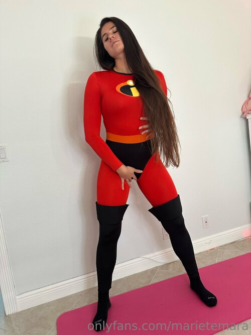 MarieTemara1401e1eae4414a16a700