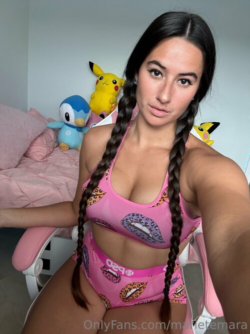 MarieTemara206425517c5796a20e6e