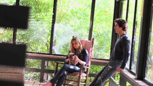 Mariel Hemingway Feet 1740280