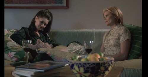 Mariel Hemingway Feet 2095505