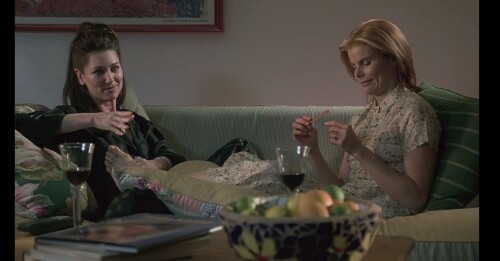 Mariel Hemingway Feet 2095508