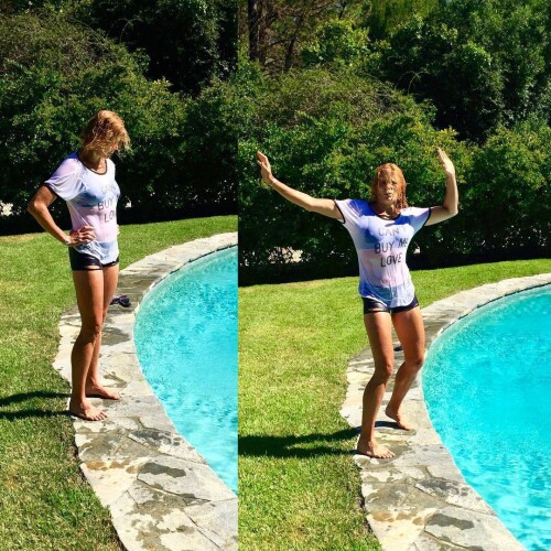 Mariel Hemingway Feet 2121394d5c756129ed973b6