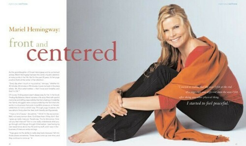 Mariel Hemingway Feet 43c601ddc9748905b5f1168e56df0621e