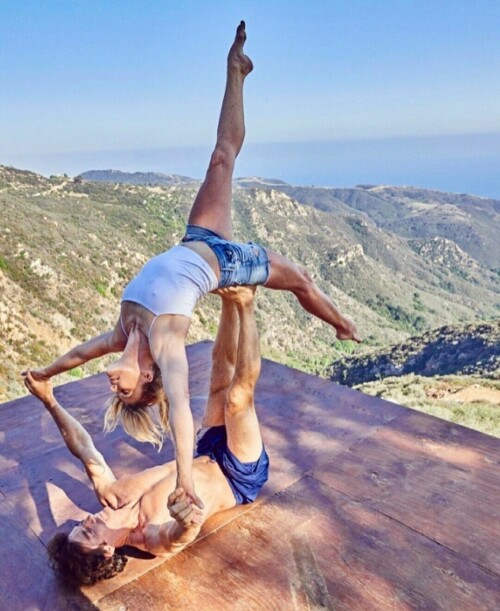 Mariel Hemingway Feet 6159760