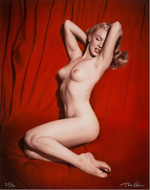 Marilyn_Monroe_Tom_Kelley_Photoshoot_2