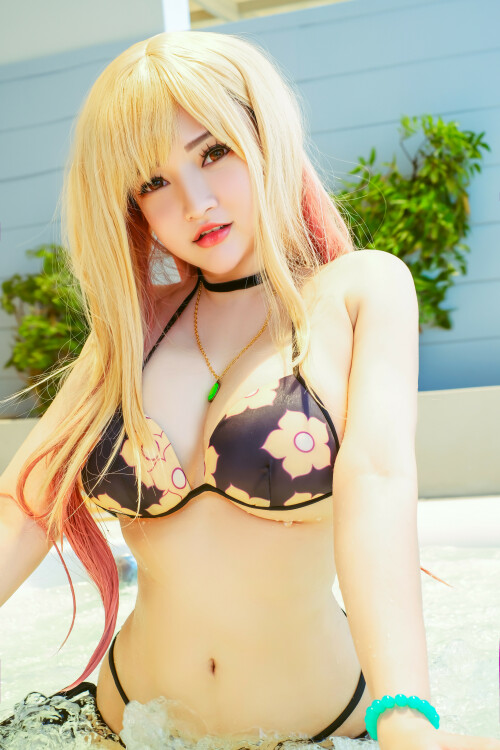 MarinKitagawaBikini 12