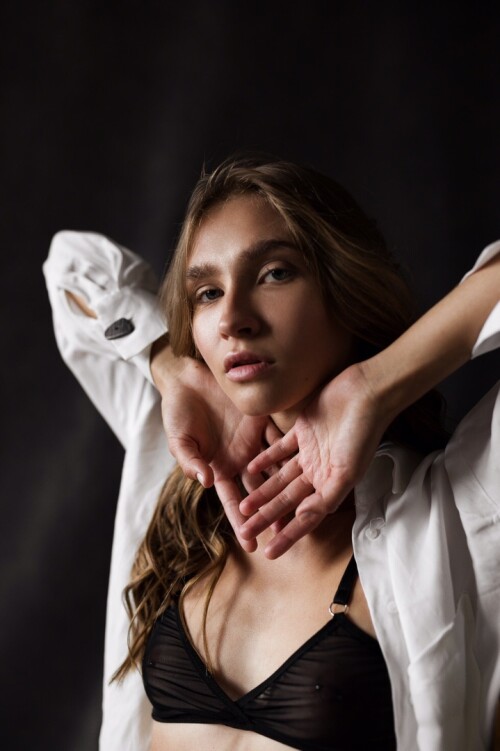 Masha Amen by Semyon Ereshko0530533cd034596b