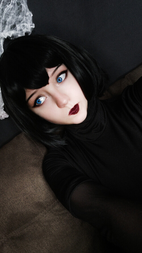 MavisMob 8