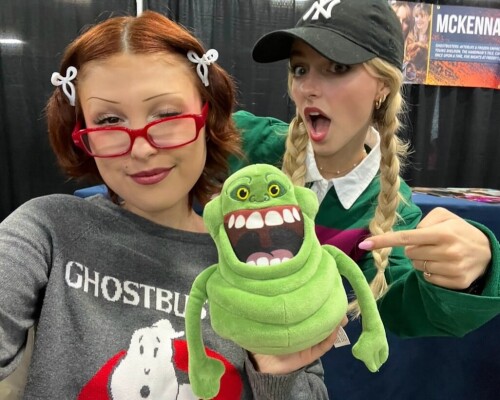 Mckenna Grace 1da7aecadf9bc27b4