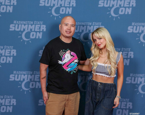 Mckenna Grace 2310106b9871124fd