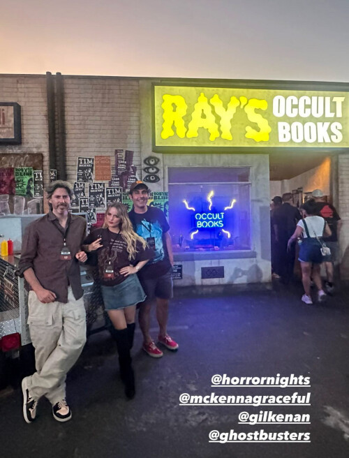 MckennaGrace 3d81889bc4f729db2