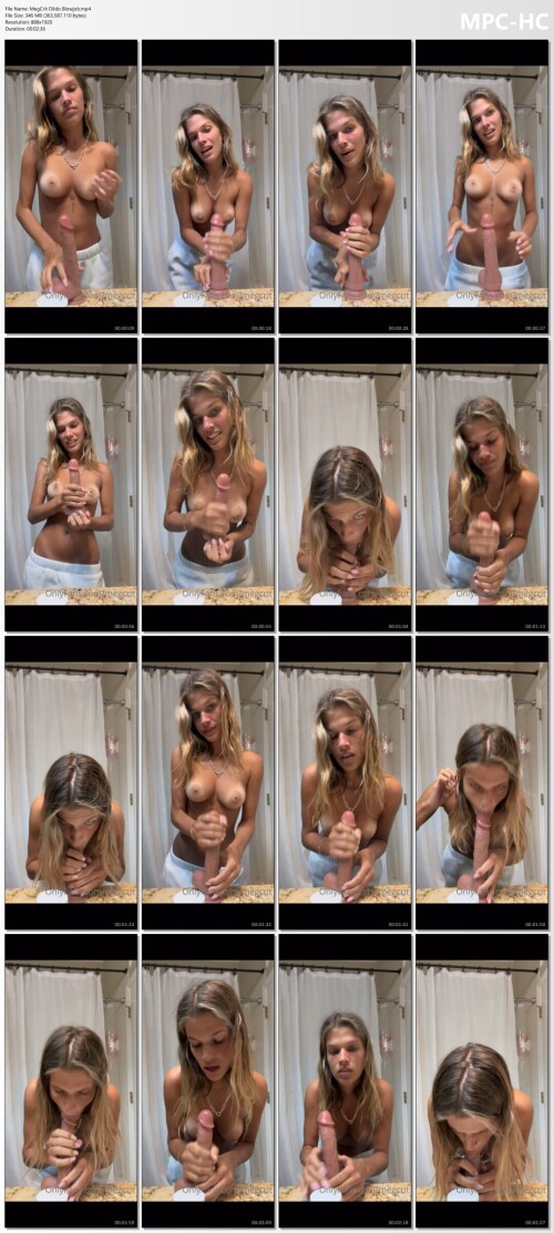 MegCrit Dildo Blowjob.mp4 thumbsef40e89d116ead88