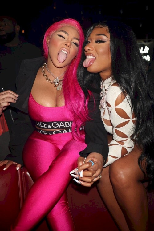 Megan Thee Stallion 24 min5457137340146b11