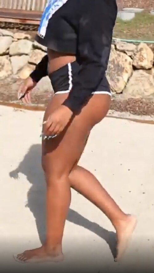 Megan Thee Stallion Feet 5554718