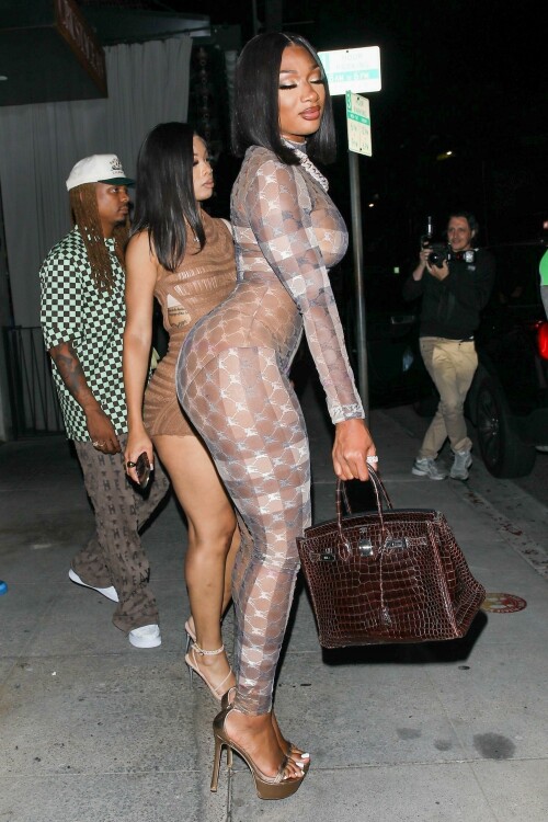 Megan Thee Stallion Feet 7453670131c11b8a8f0c6ef